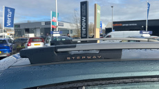 Dacia Sandero Stepway 1.0 TCe Extreme 5dr Petrol Hatchback